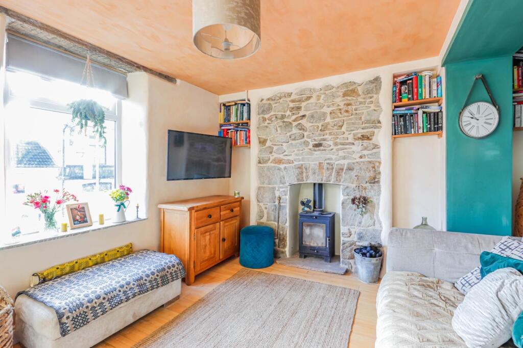 Railway Terrace, Pontypridd photo 3