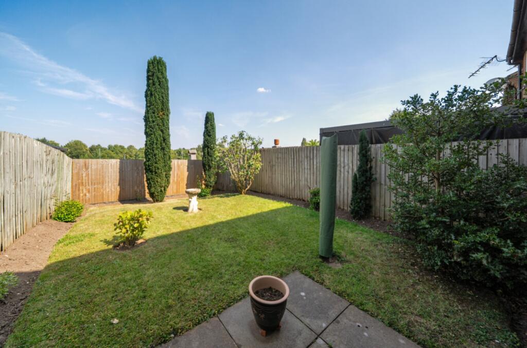 Webb Street, Newstead Village photo 4