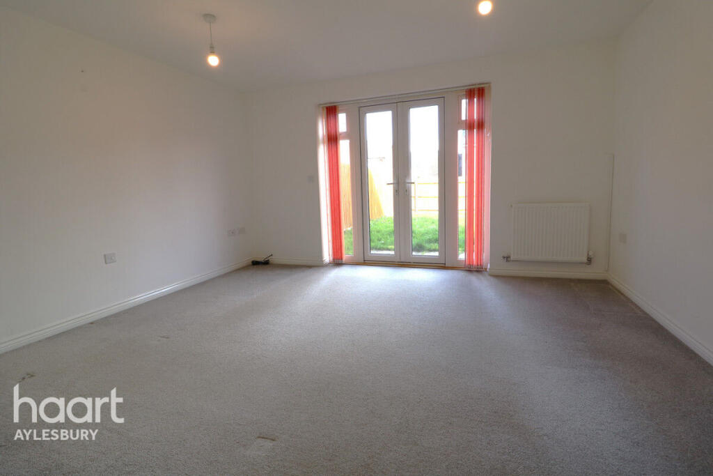 Main image of property: Ox Ground, Aylesbury