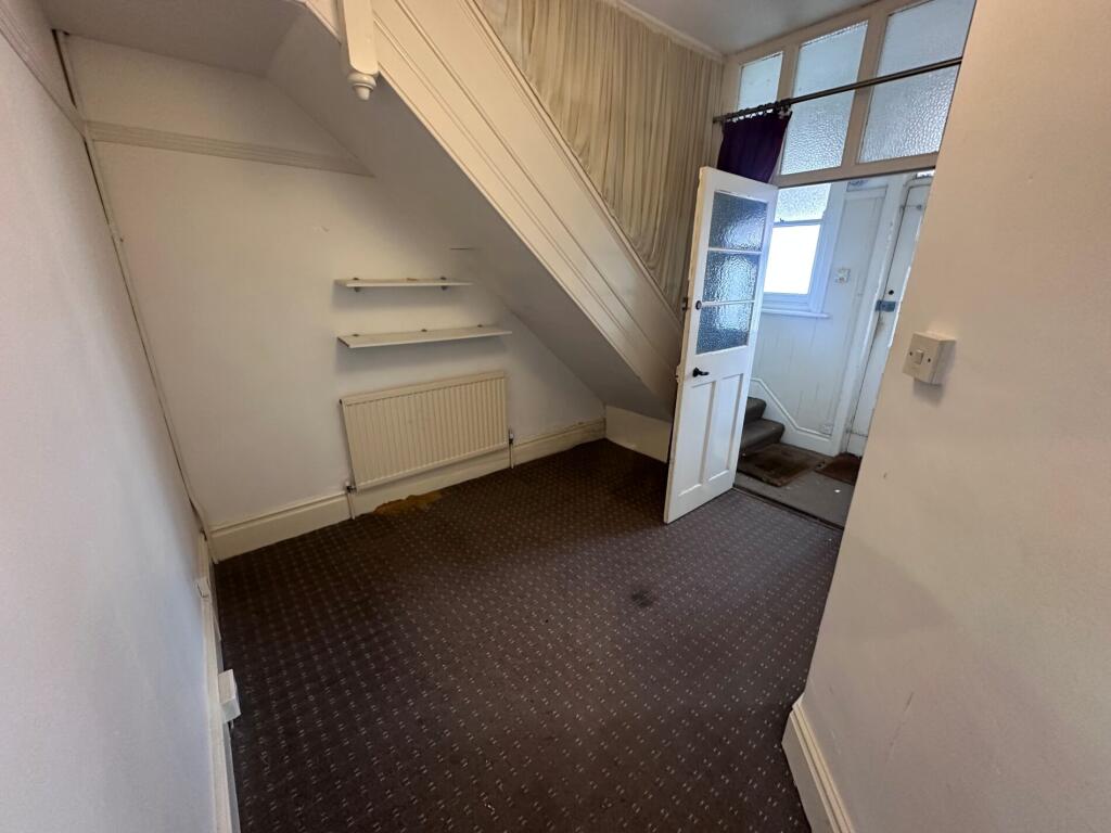 Hanley Road, Upper Shirley, Southampton, SO15 5AP photo 3