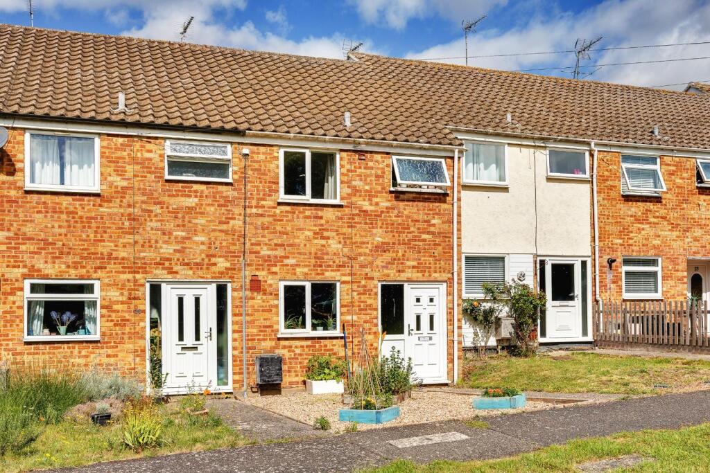 Main image of property: Barton Drive, Kedington