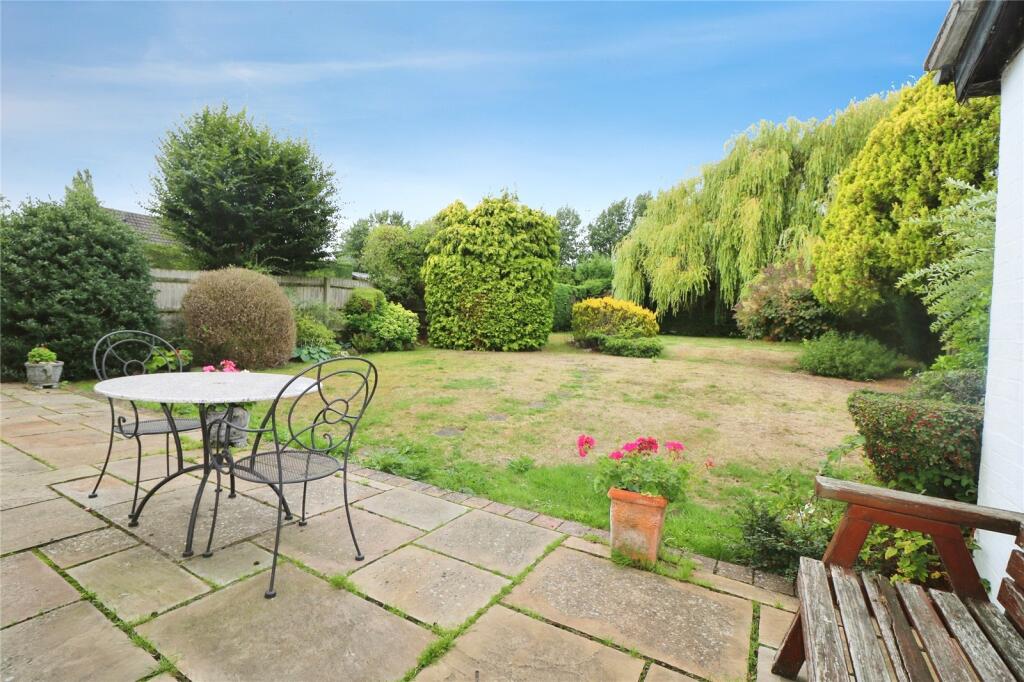 House in South Norfolk, Hingham - View 4