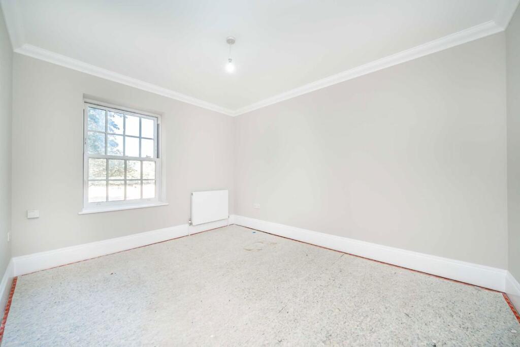 Apartment in Twickenham - View 5