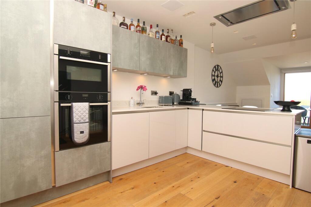 Additional image 7 of Horace Mill, Cononley, BD20