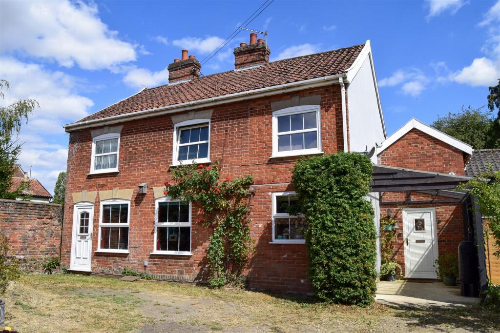 Main image of property: Mendham Lane, Harleston