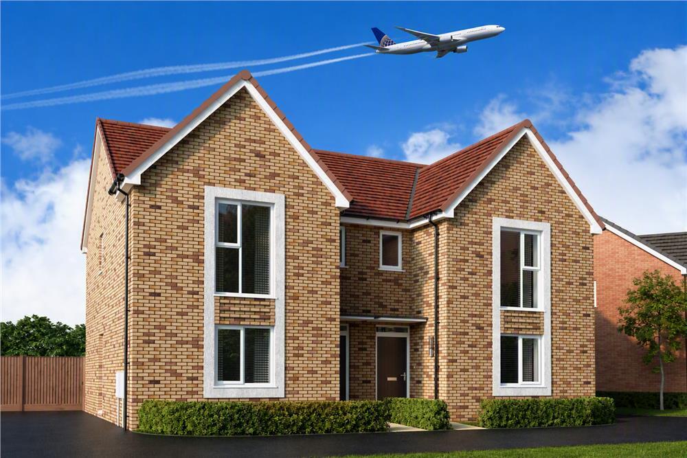 Main image of property: Chescombe Road,
Yatton,
BS49 4EU