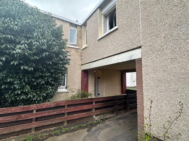 Main image of property: Granby Avenue, Livingston, West Lothian, EH54