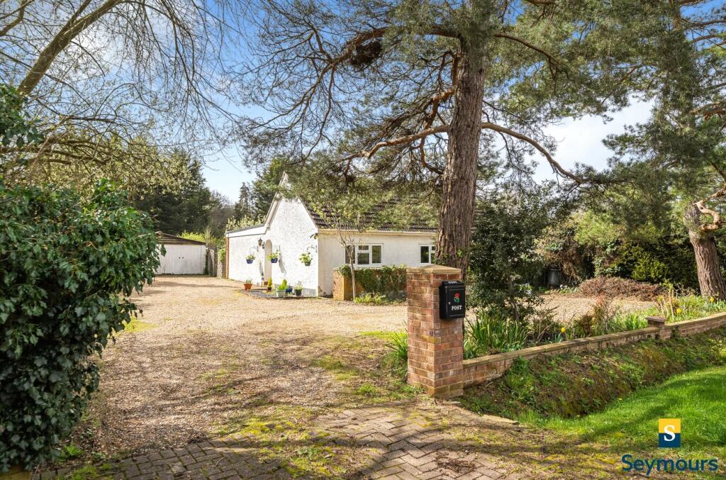 Main image of property: Beech Lane, Normandy, Guildford, Surrey, GU3