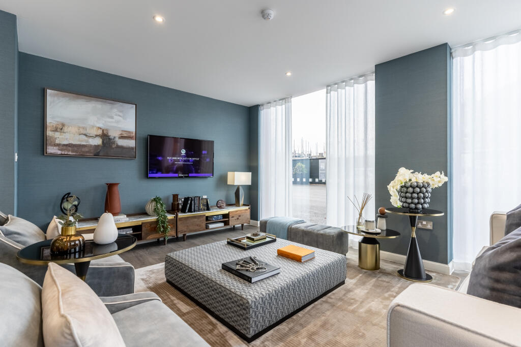 Main image of property: Market Street
Dartford
Kent
DA1 1EU