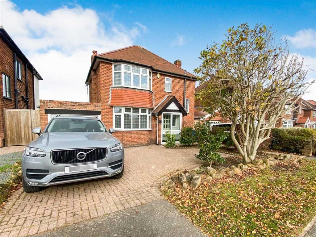 Main image of property: Malvern Road, West Bridgford, Nottingham