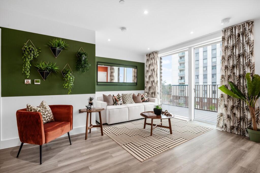 Main image of property: Granville Road
London
NW2 2ER