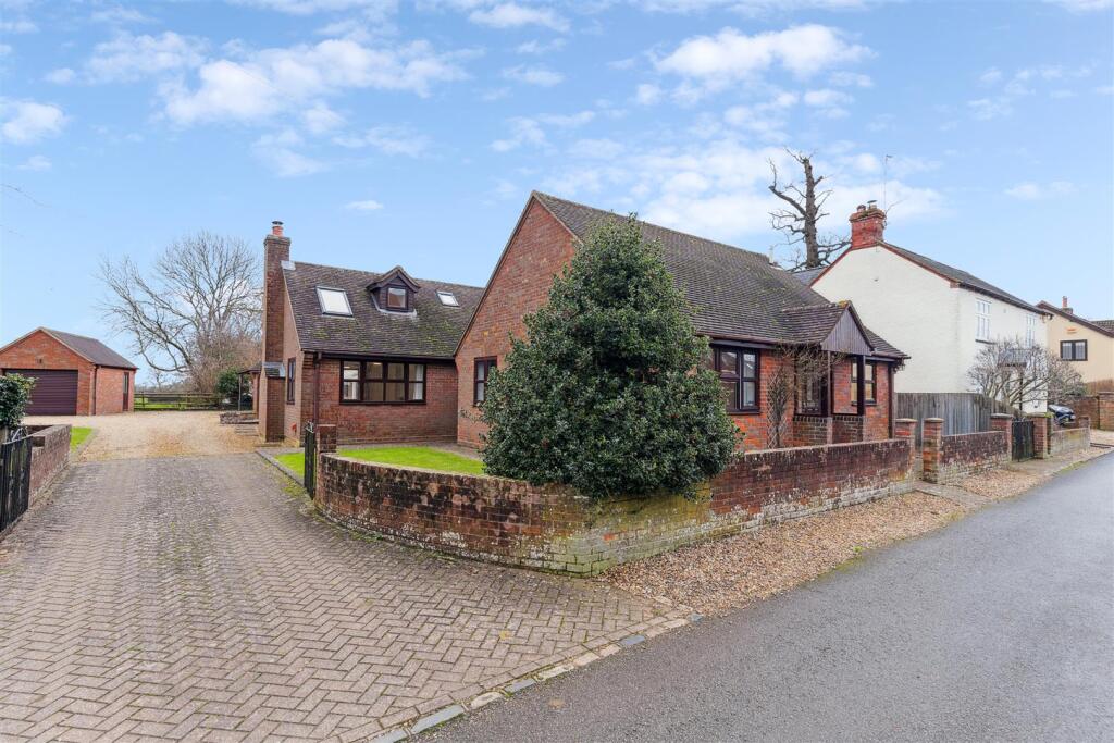 Main image of property: Ivy Lane, Stewkley, Buckinghamshire