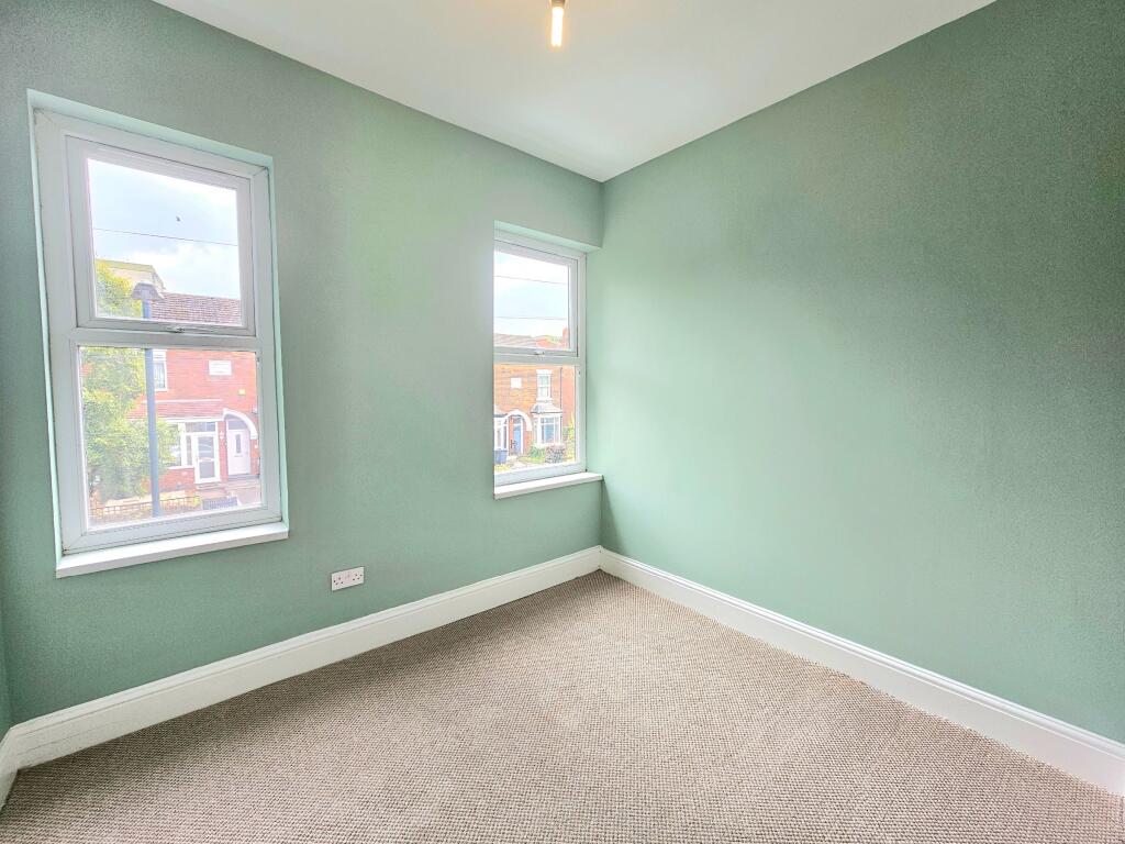 House in Birmingham - More