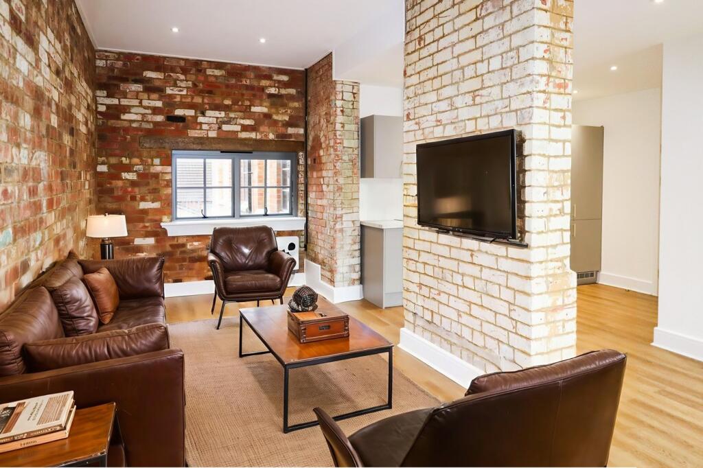 Main image of property: Dunster Street, Northampton, Northampton , NN1