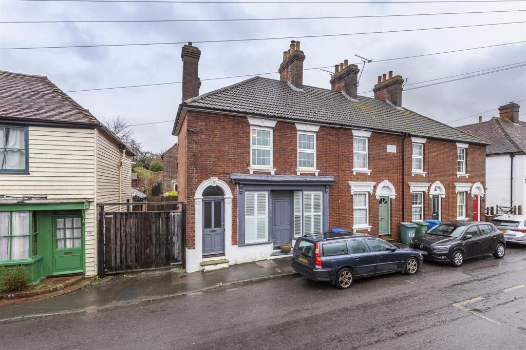 Main image of property: The Street, Boughton-Under-Blean, Faversham