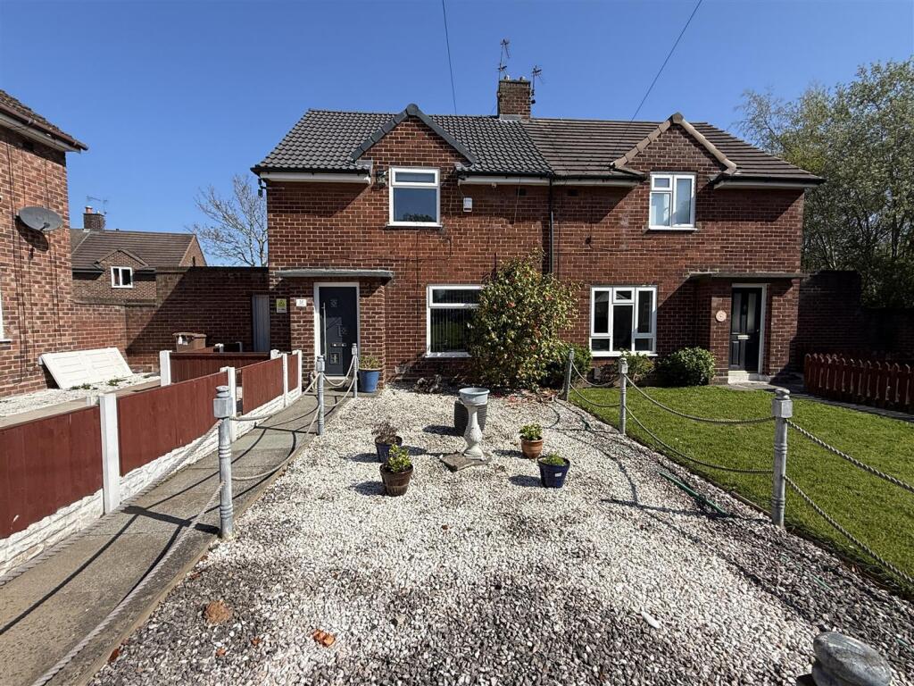 Main image of property: Palatine Road, Bromborough, Wirral