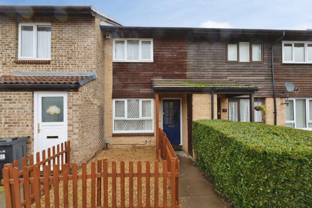 Main image of property: Laing Close, Fairlop, ILFORD, Essex, IG6