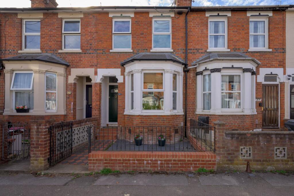 Main image of property: Newport Road, Reading