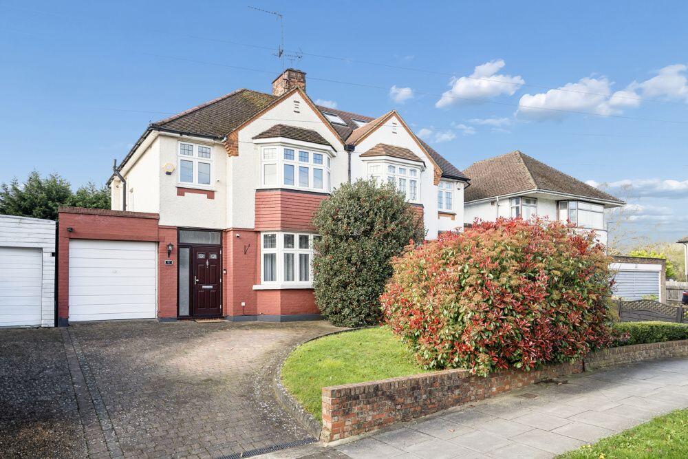 Main image of property: Lyncroft Avenue, Pinner