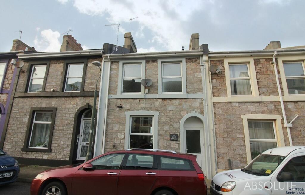 Main image of property: Pennsylvania Road, Torquay, TQ1