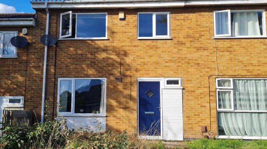 3-bed terraced on 10 Hillgrove Gardens, Nottingham, Nottinghamshire, NG5 9ND, £155,000
