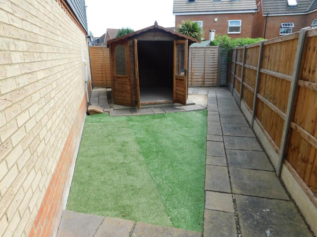 Main image of property: Raite Green, Sittingbourne, ME10