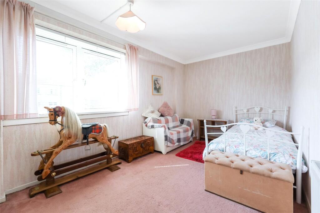 Apartment in Glasgow - View 4