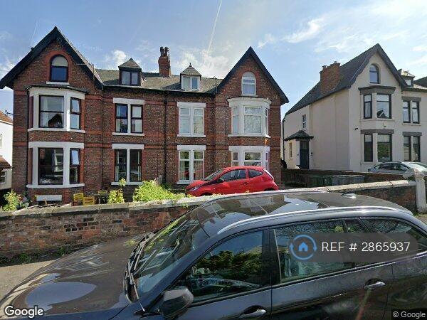 Main image of property: Holland Road, Wirral, CH45