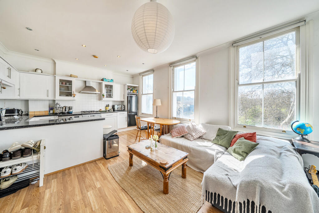 Main image of property: Peckham Rye, London