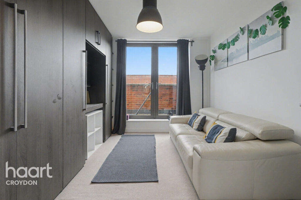 Main image of property: Nihill Place, CROYDON