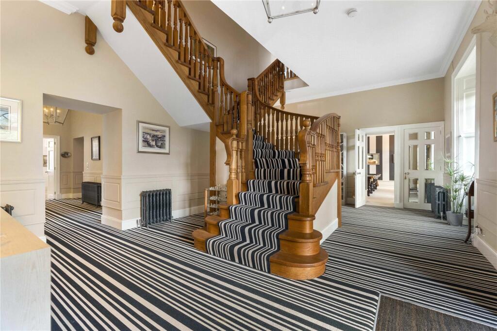 House in Laurencekirk, Aberdeenshire - View 2