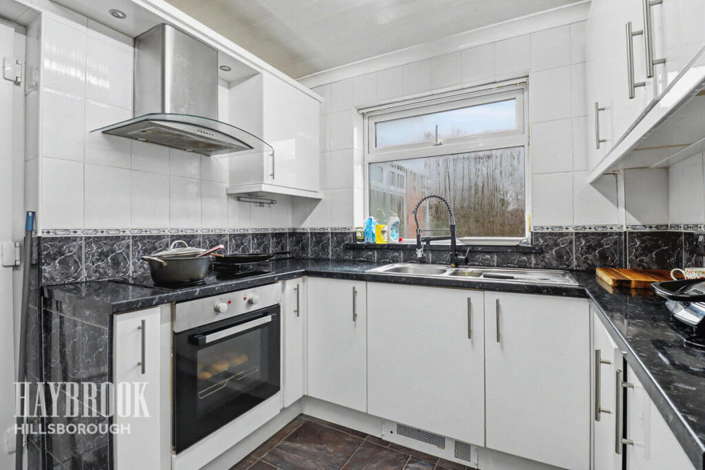 Main image of property: Grimsell Close, Sheffield