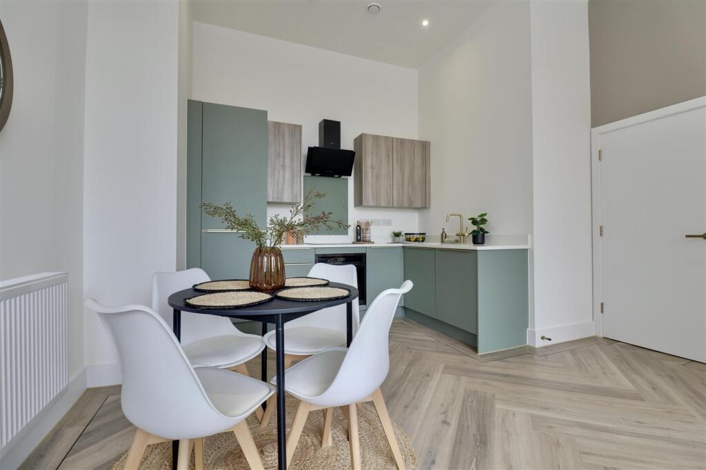 Main image of property: Palmerston Road, Southsea