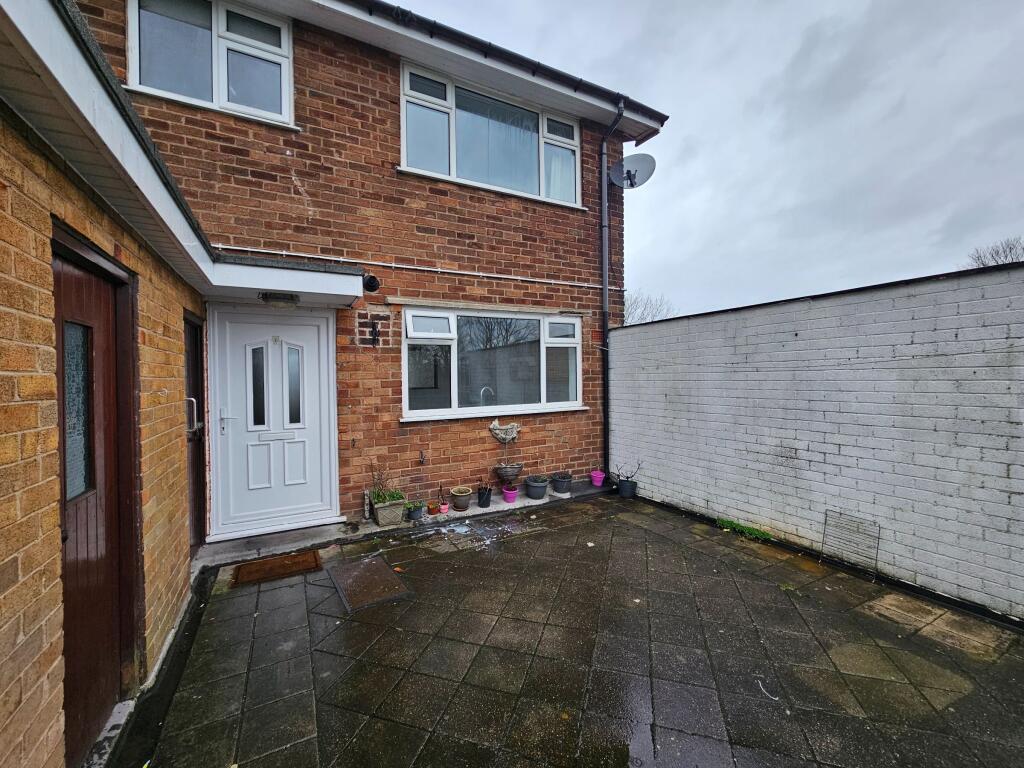 Main image of property: Kirkway, Middleton, Middleton, Manchester