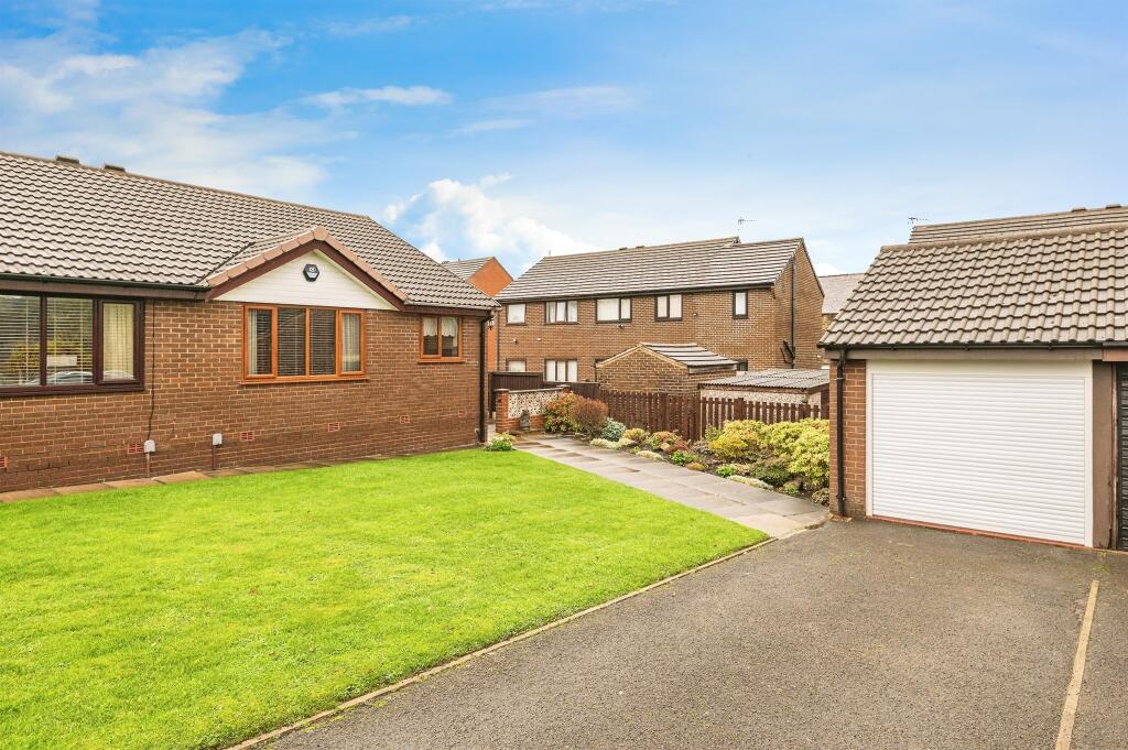 Main image of property: Buttermere Drive, Huddersfield
