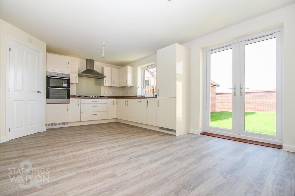 House in Norwich - View 4