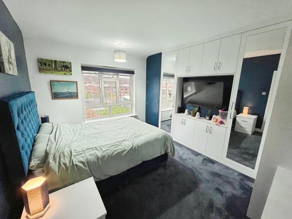 Tailby Avenue, Leicester, Leicestershire, LE5 photo 4