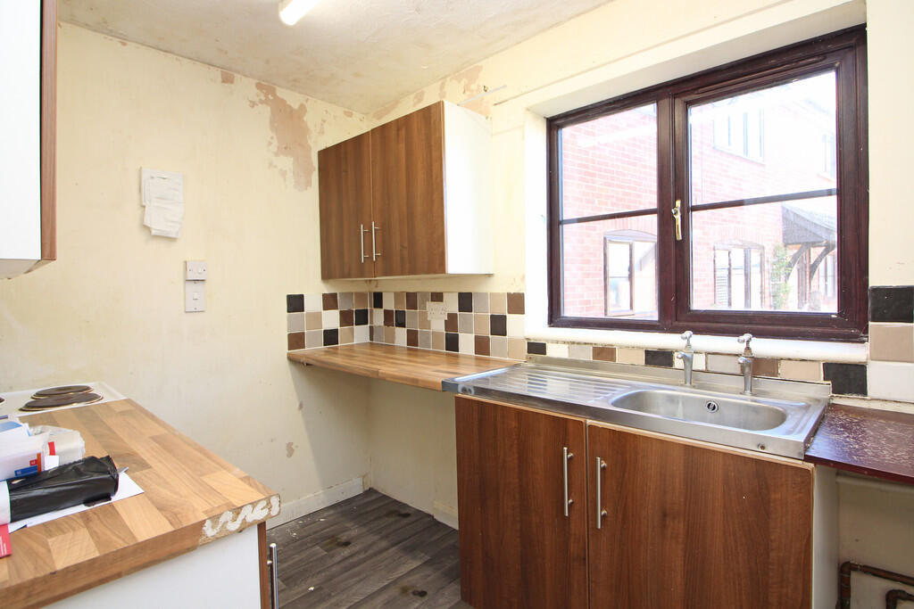 Old Bear Court, North Walsham - View 4