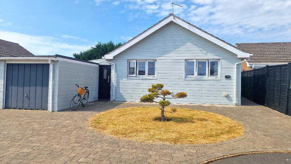 Main image of property: Downsview Road, Bembridge, PO35 5QT