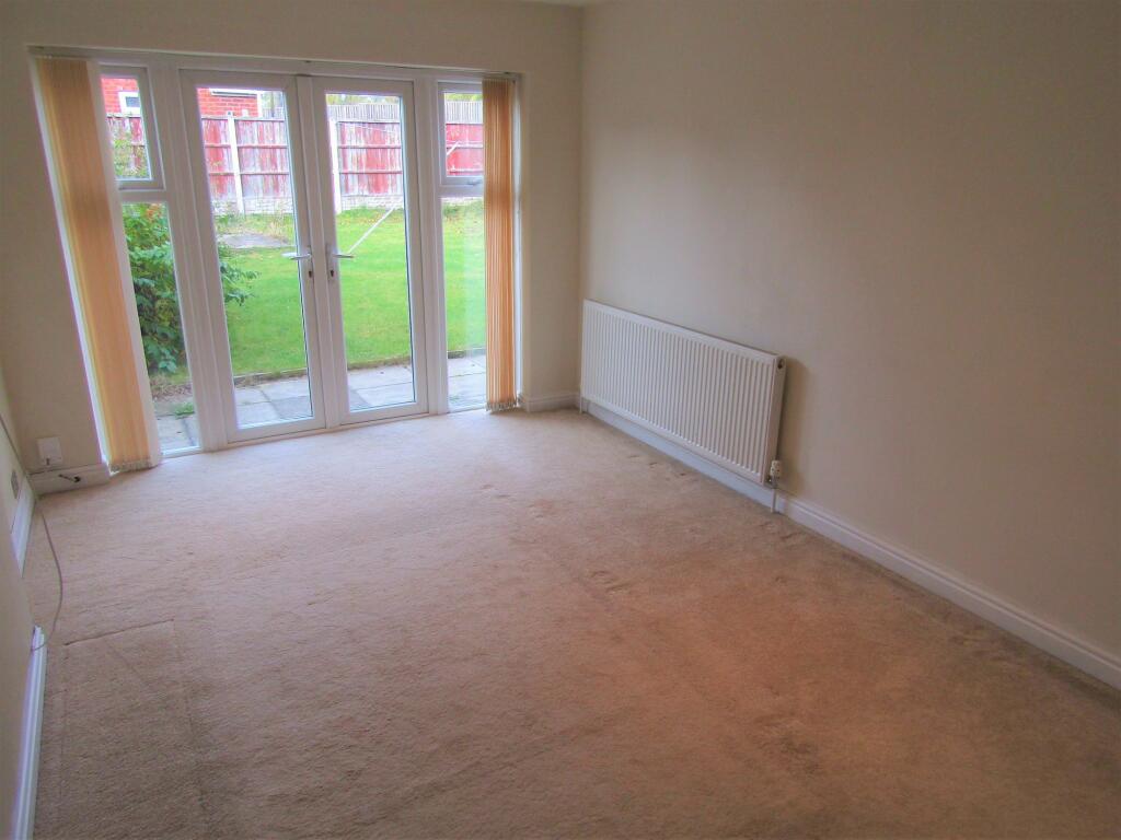 House in Sandwell, Hamstead - View 2