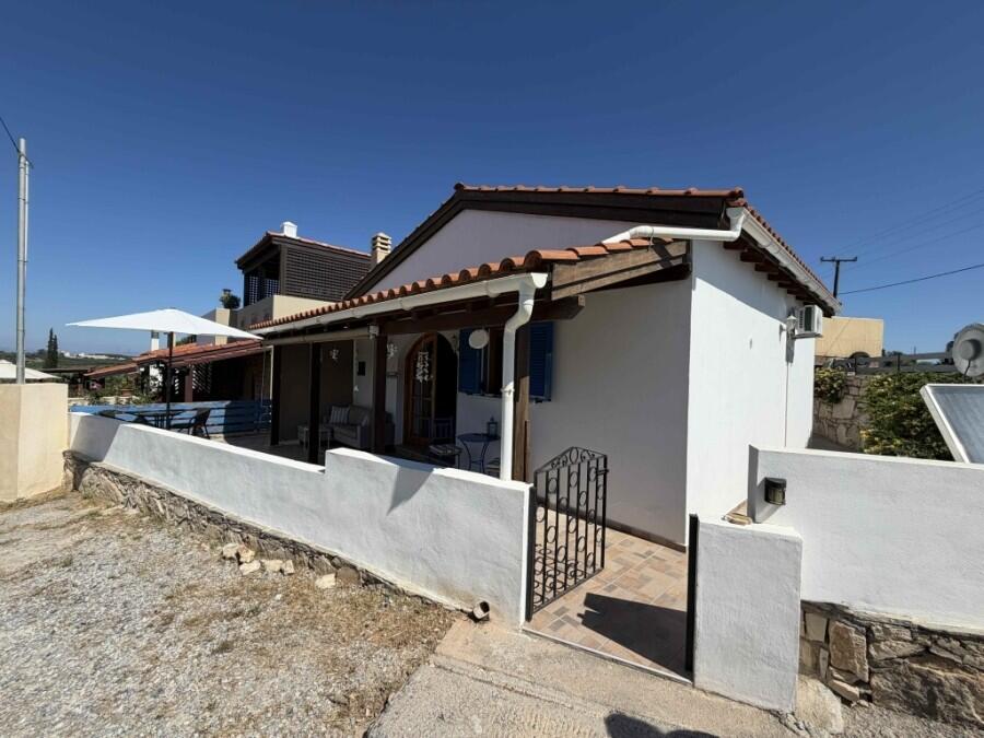 Main image of property: Rethymnon, Rethymnon, Crete
