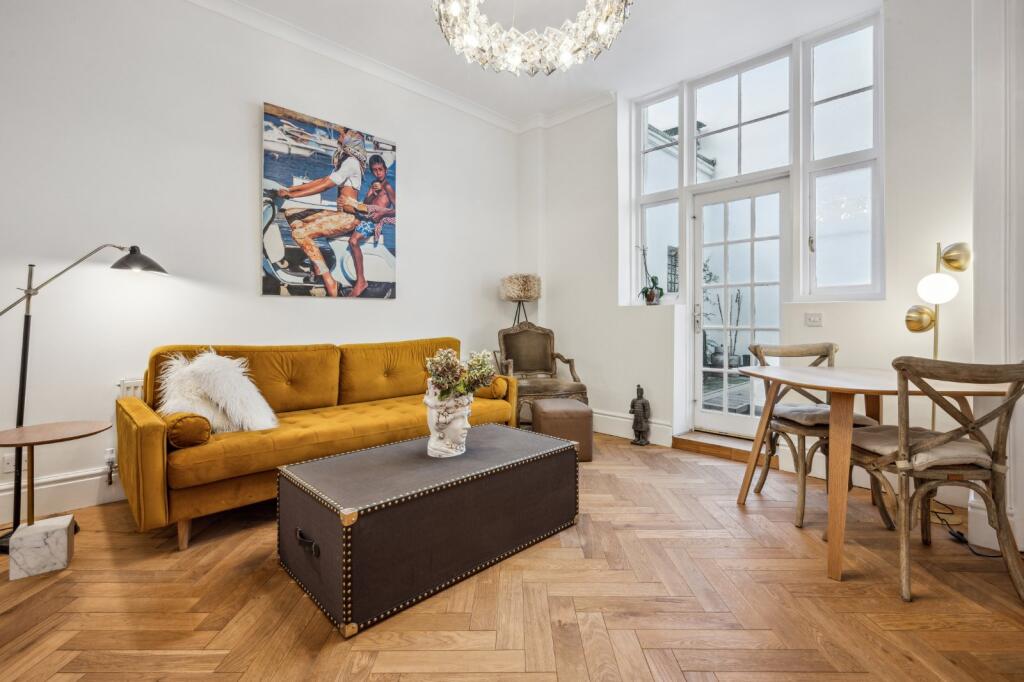 Main image of property: Queens Gate Gardens,
South Kensington, SW7