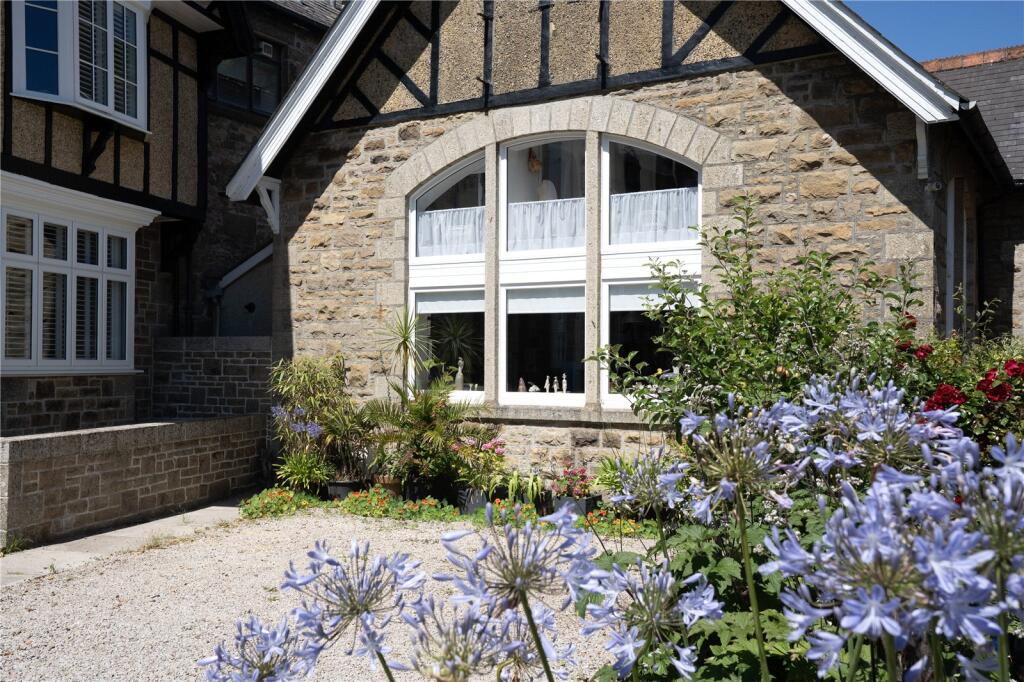 Main image of property: Chyandour Square, Penzance, TR18