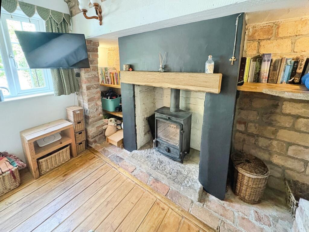 House in Nottingham, Ruddington - View 4
