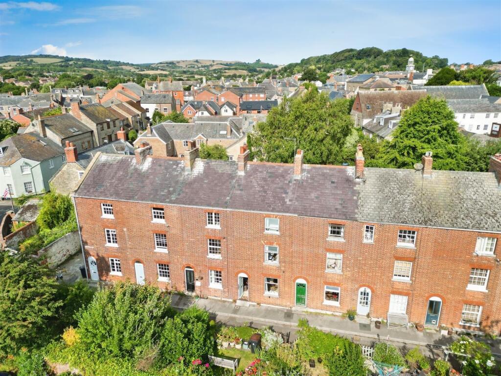 Main image of property: King Street, Bridport