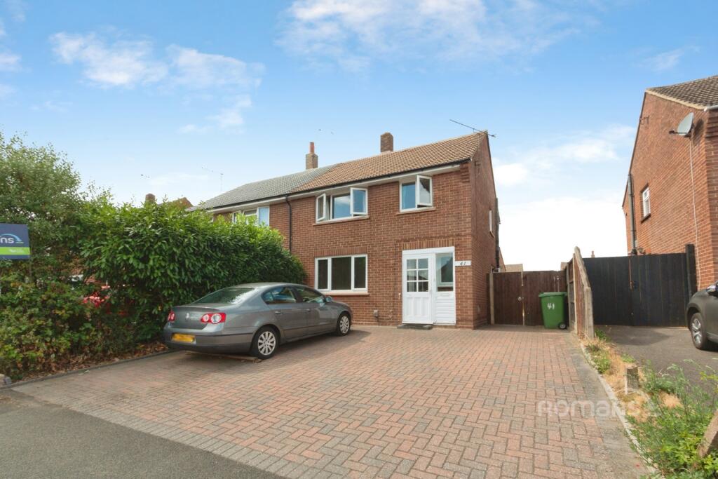 Main image of property: Star Post Road, Camberley, Surrey, GU15