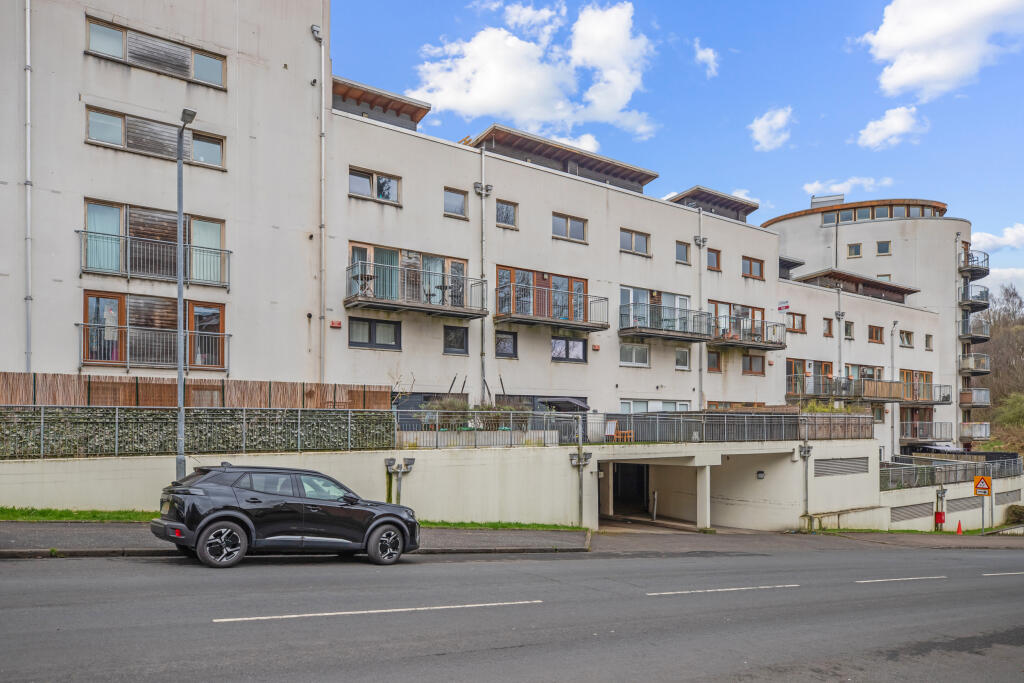 Main image of property: 22 Lochburn Gate, Maryhill, Glasgow, G20