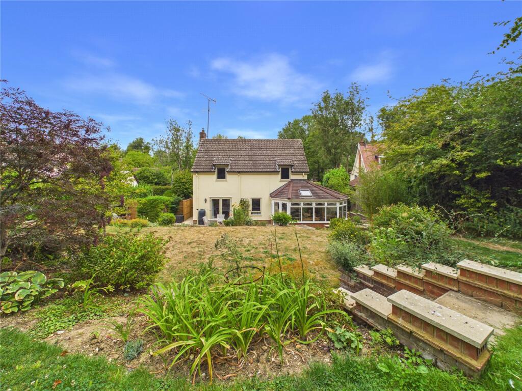 Main image of property: Back Lane, Monks Eleigh, Ipswich, Suffolk, IP7