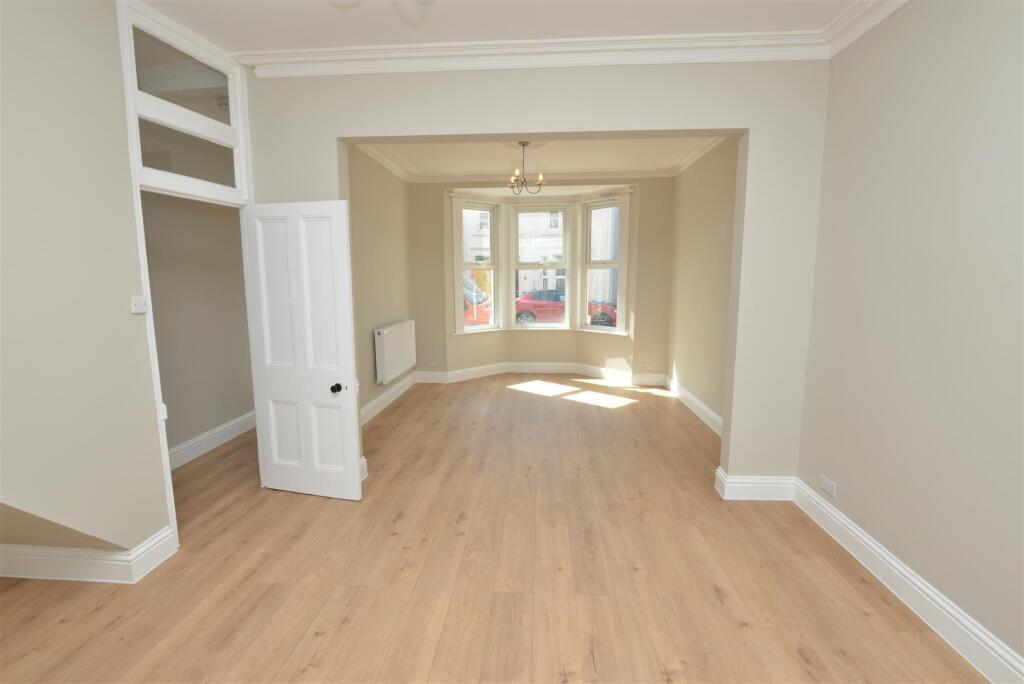Main image of property: Barratt Street, Easton, Bristol, BS5 6DE