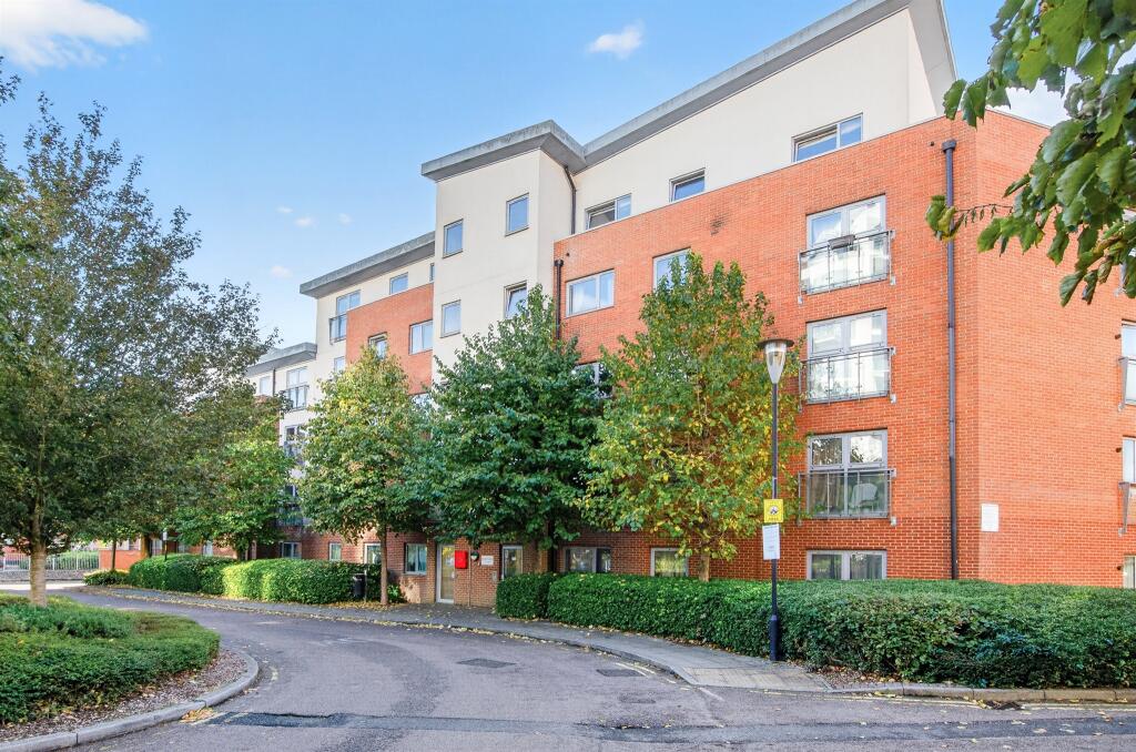 Main image of property: Charrington Place, St. Albans
